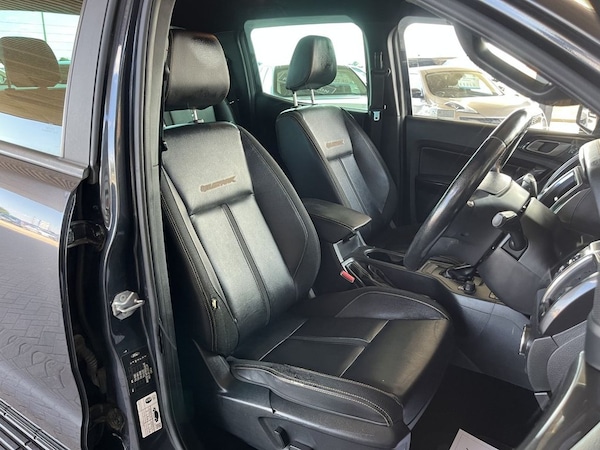 Used Ford Ranger 2021 for sale - 75292970: Photo 23