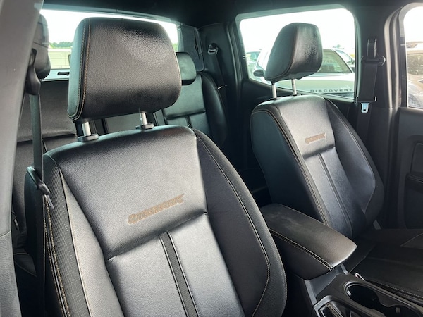 Used Ford Ranger 2021 for sale - 75292970: Photo 24