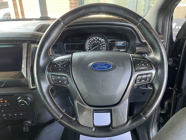 Used Ford Ranger 2021 for sale - 75292970: Photo 25