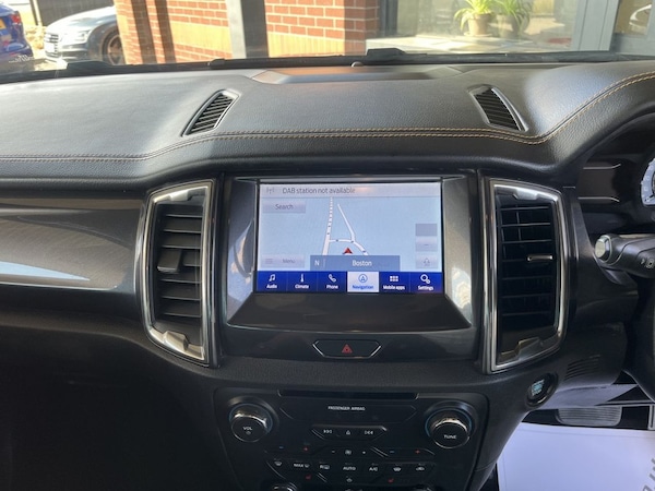 Used Ford Ranger 2021 for sale - 75292970: Photo 27