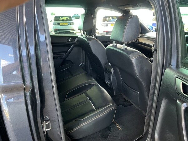Used Ford Ranger 2021 for sale - 75292970: Photo 30