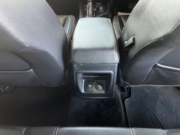Used Ford Ranger 2021 for sale - 75292970: Photo 32
