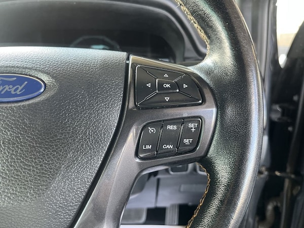Used Ford Ranger 2021 for sale - 75292970: Photo 34