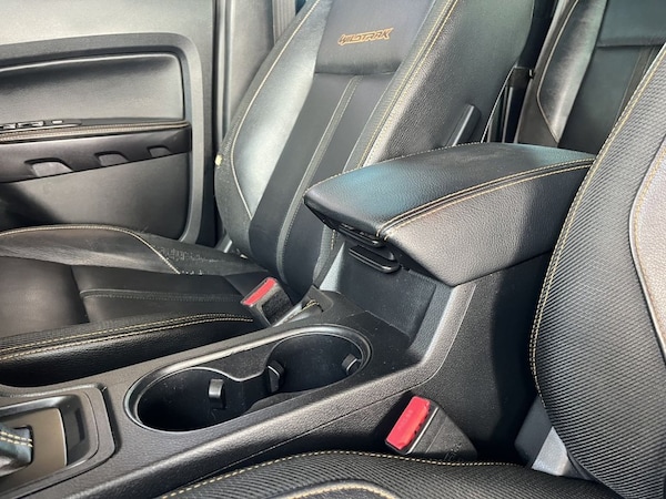 Used Ford Ranger 2021 for sale - 75292970: Photo 41