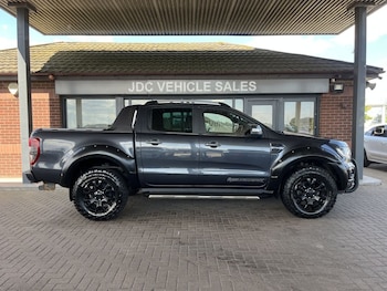 Used Ford Ranger 2021 for sale - 75292970: Photo