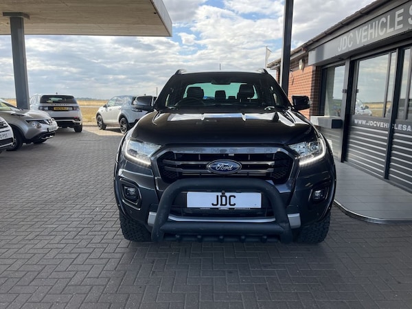 Used Ford Ranger 2021 for sale - 75292970: Photo 7