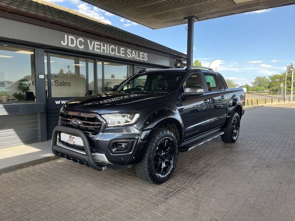 Used Ford Ranger 2021 for sale - 75292970: Photo 8