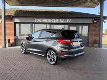 Used Ford Fiesta 2019 for sale - 74931114: Photo