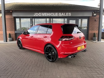 Used Volkswagen Golf 2015 for sale - 75764791: Photo