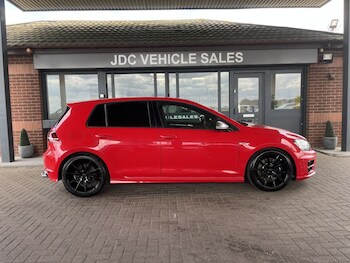 Used Volkswagen Golf 2015 for sale - 75764791: Photo