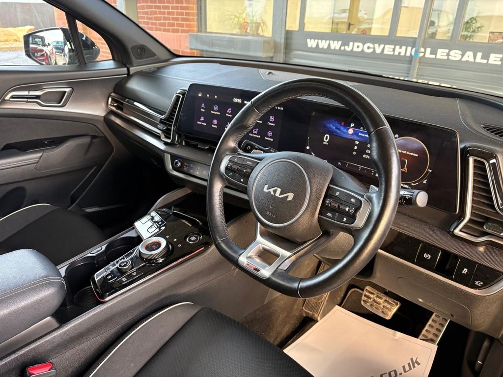 Used Kia Sportage 2022 for sale - 76923864: Photo 11