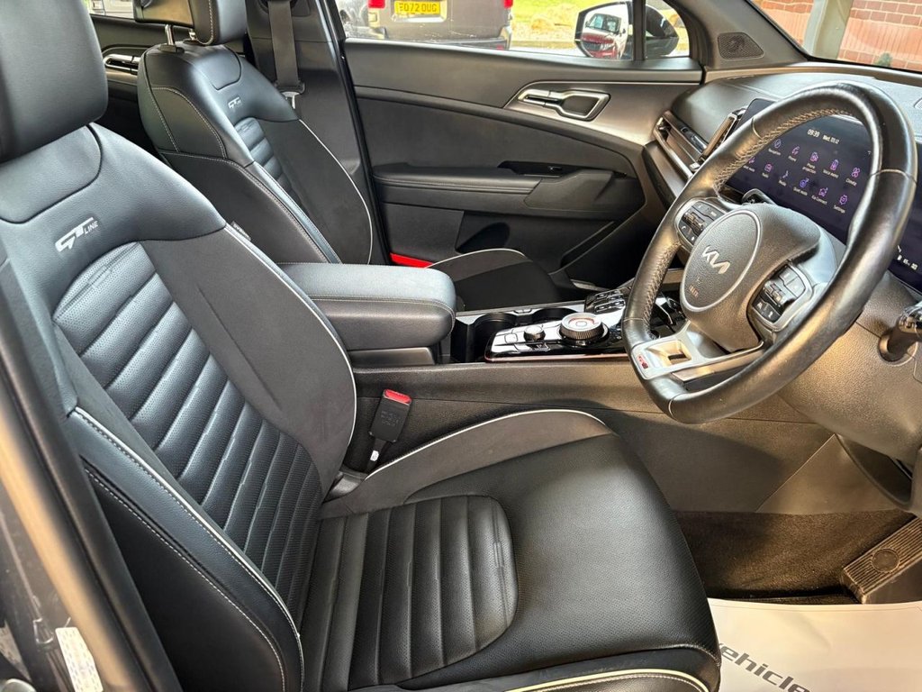 Used Kia Sportage 2022 for sale - 76923864: Photo 12