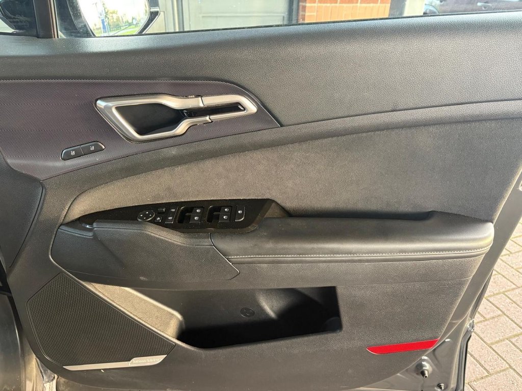 Used Kia Sportage 2022 for sale - 76923864: Photo 13