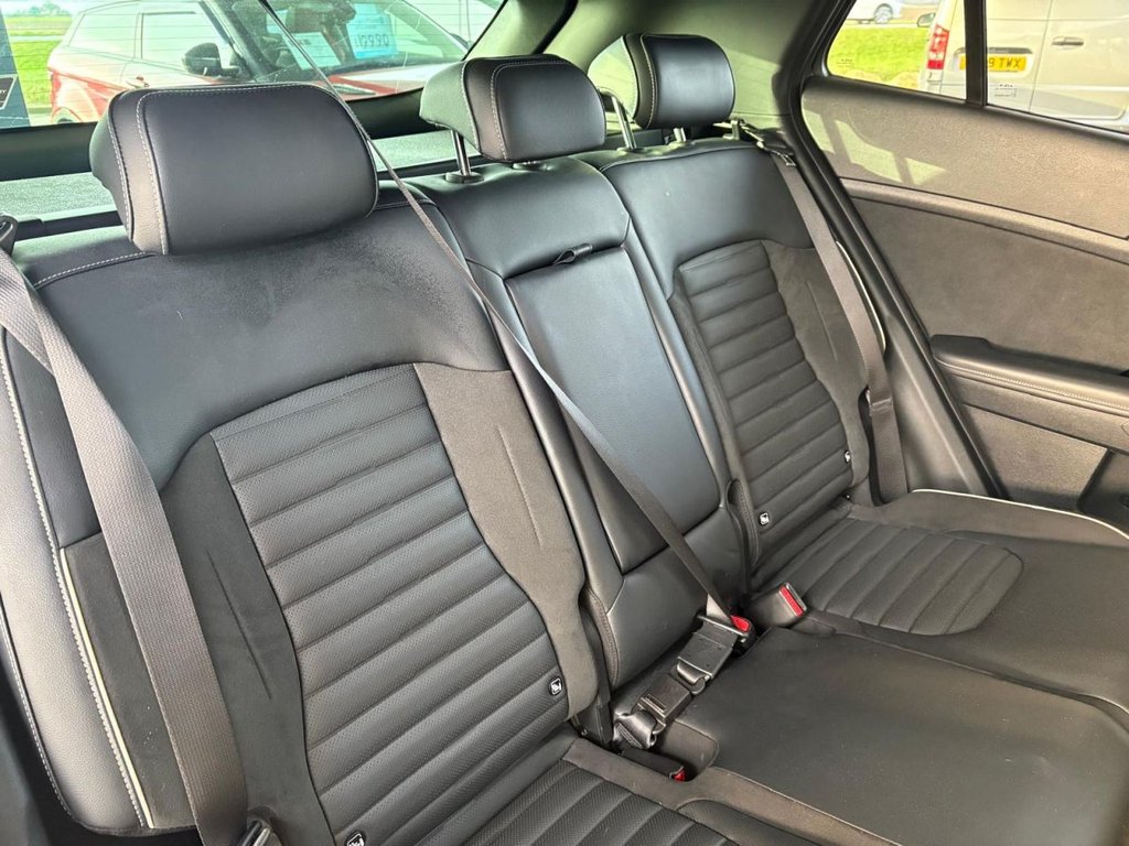 Used Kia Sportage 2022 for sale - 76923864: Photo 17