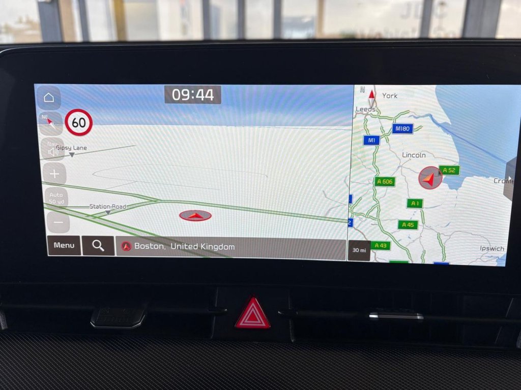 Used Kia Sportage 2022 for sale - 76923864: Photo 18