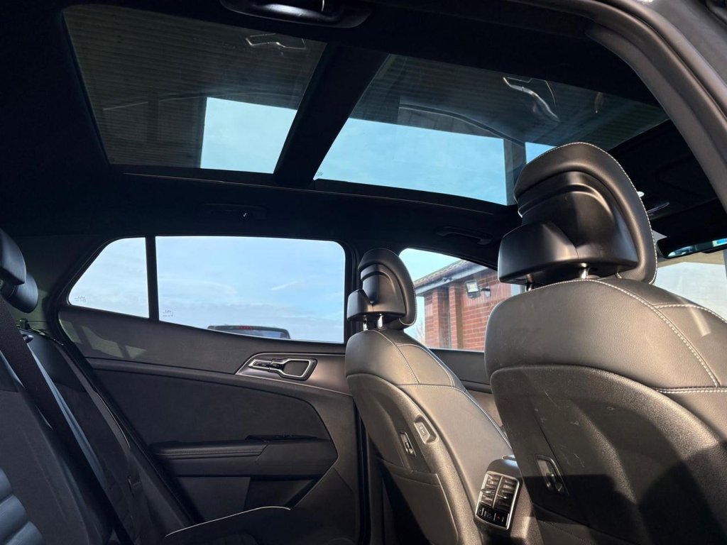 Used Kia Sportage 2022 for sale - 76923864: Photo 19