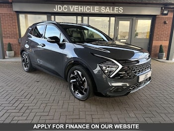 Used Kia Sportage 2022 for sale - 76923864: Photo