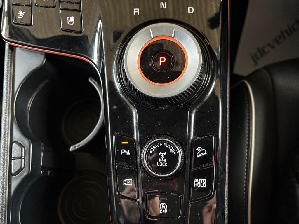 Used Kia Sportage 2022 for sale - 76923864: Photo 20