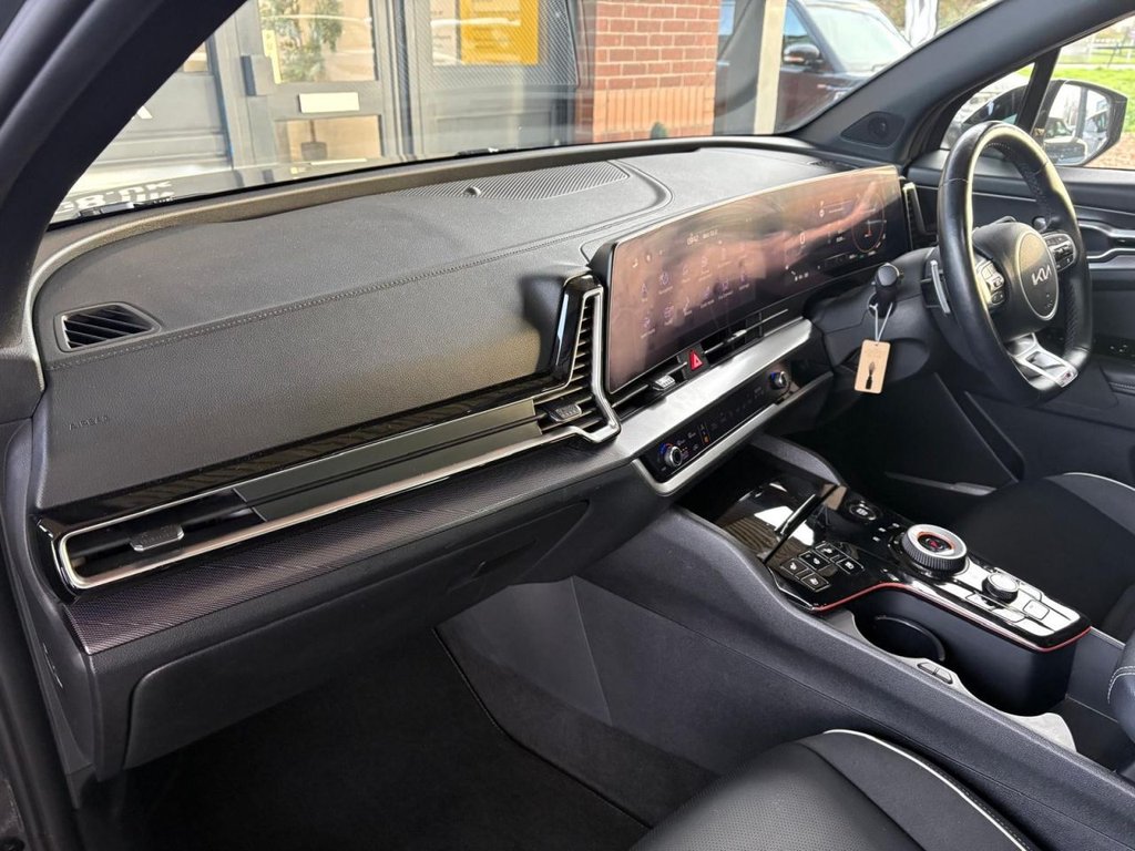 Used Kia Sportage 2022 for sale - 76923864: Photo 23