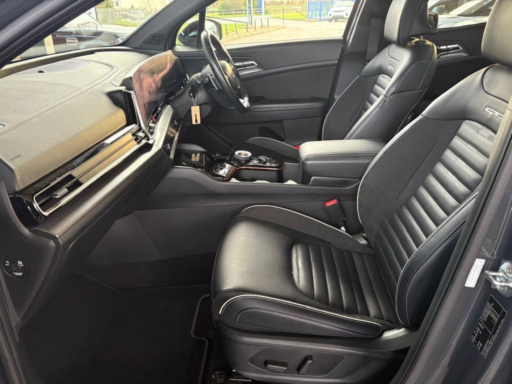 Used Kia Sportage 2022 for sale - 76923864: Photo 25