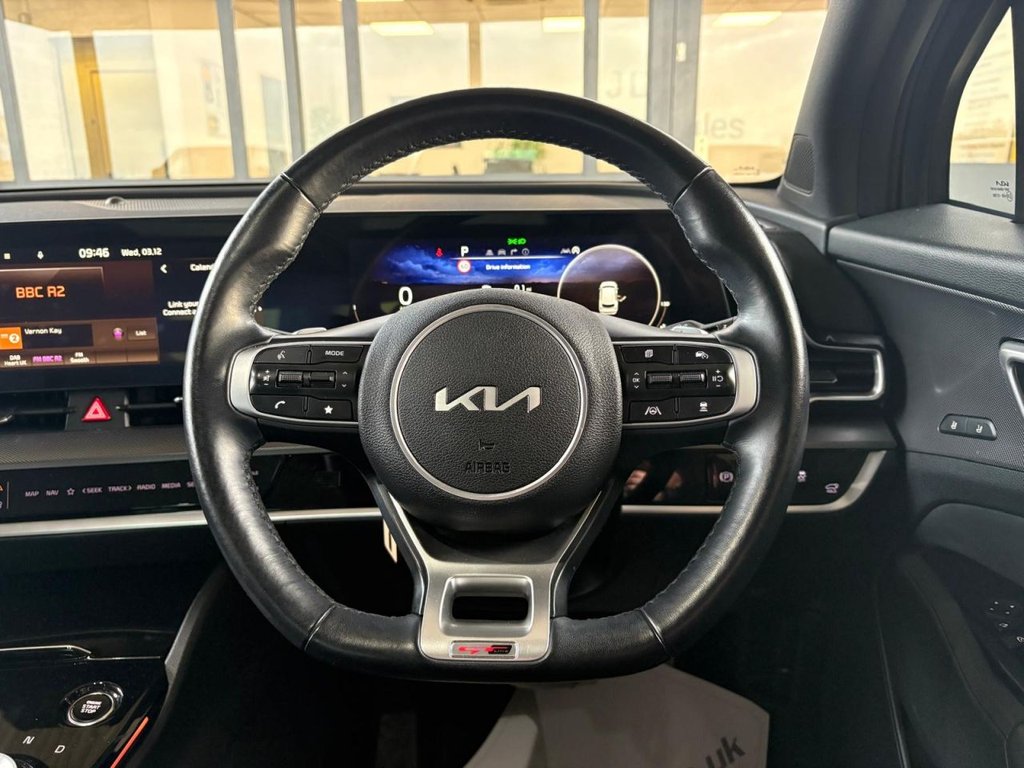 Used Kia Sportage 2022 for sale - 76923864: Photo 26