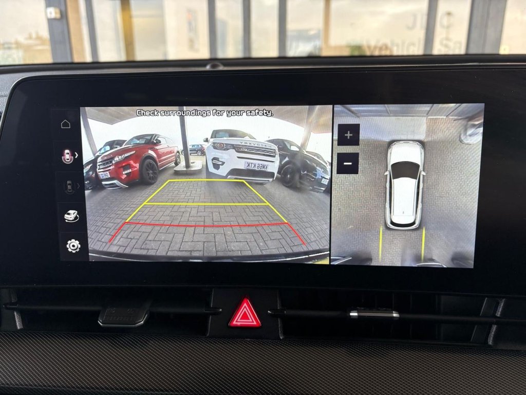 Used Kia Sportage 2022 for sale - 76923864: Photo 27