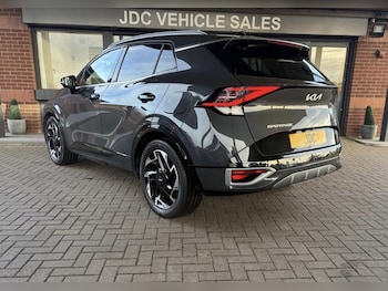 Used Kia Sportage 2022 for sale - 76923864: Photo