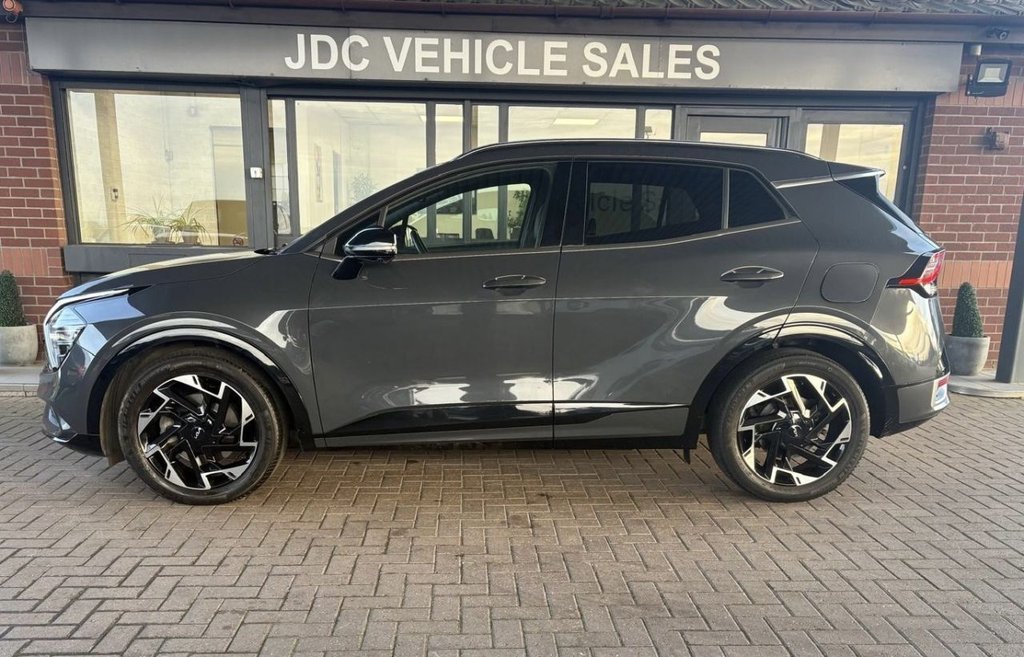 Used Kia Sportage 2022 for sale - 76923864: Photo 5