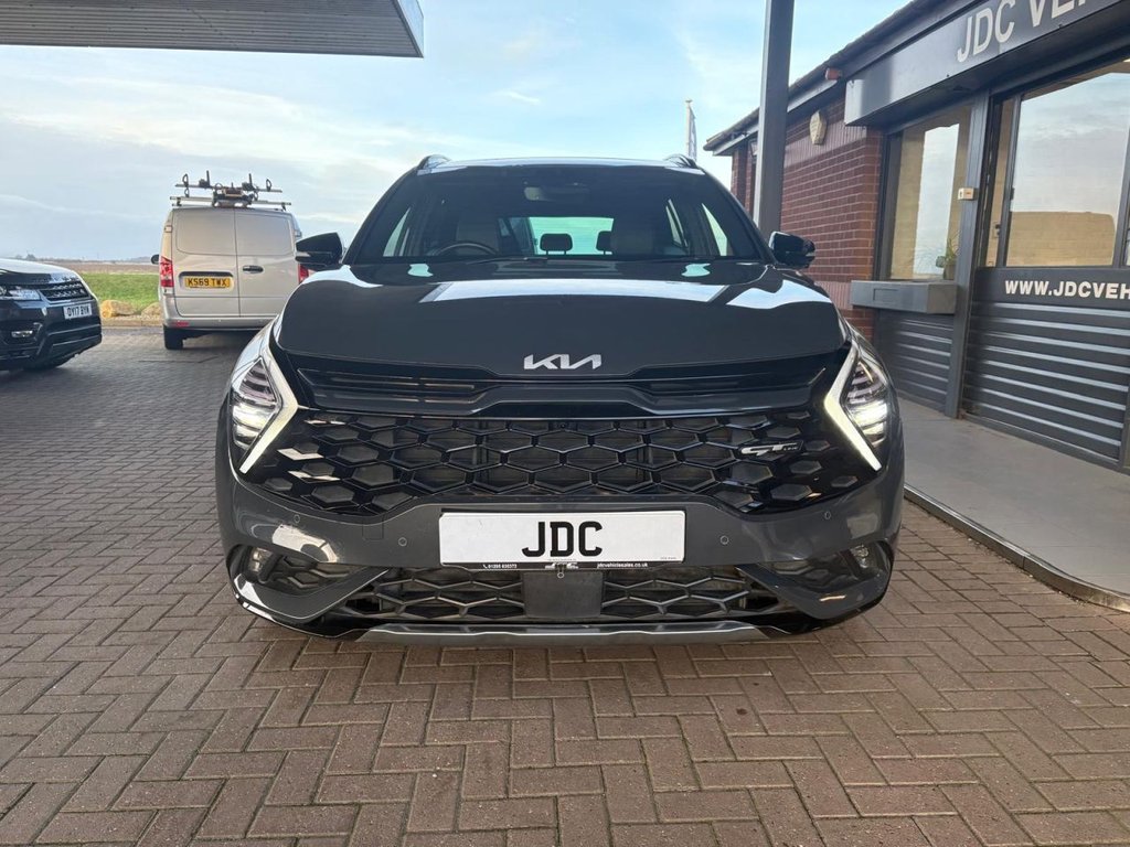 Used Kia Sportage 2022 for sale - 76923864: Photo 6