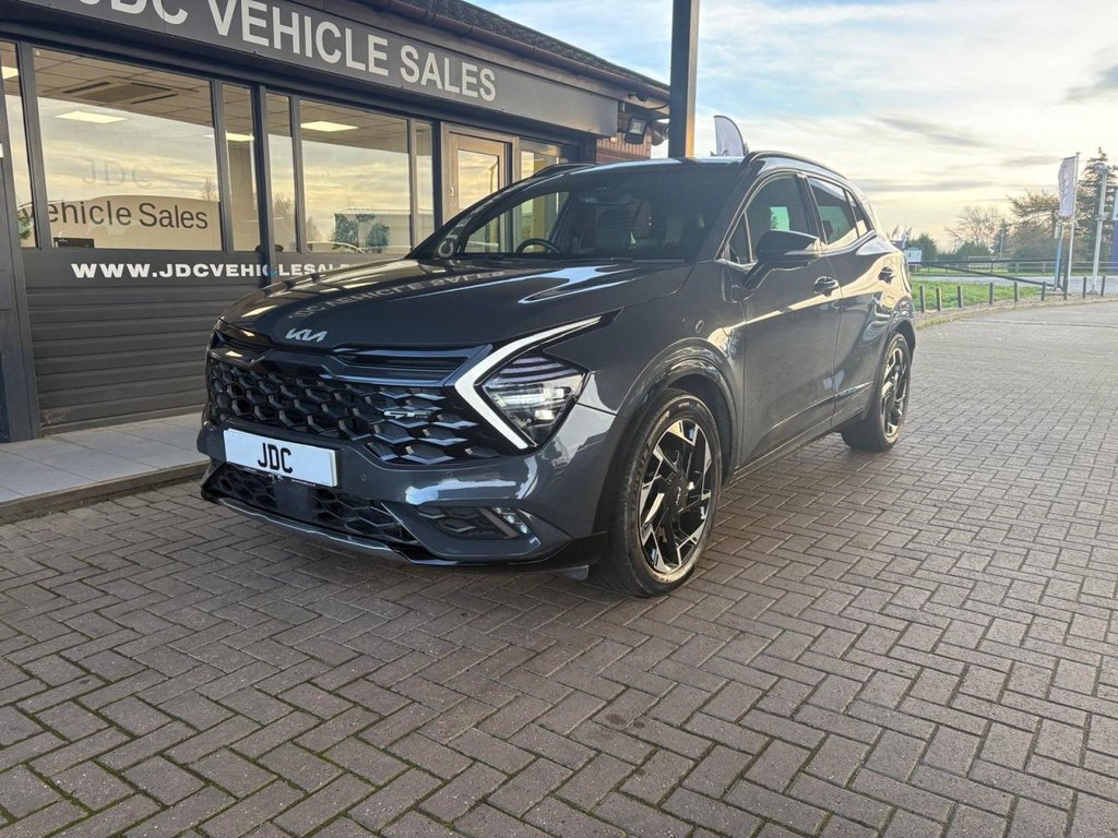 Used Kia Sportage 2022 for sale - 76923864: Photo 7