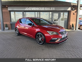 Used SEAT Leon 2018 for sale - 75859772: Photo