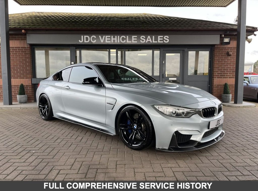 Used BMW M4 2015 for sale - 77594556: Photo 1