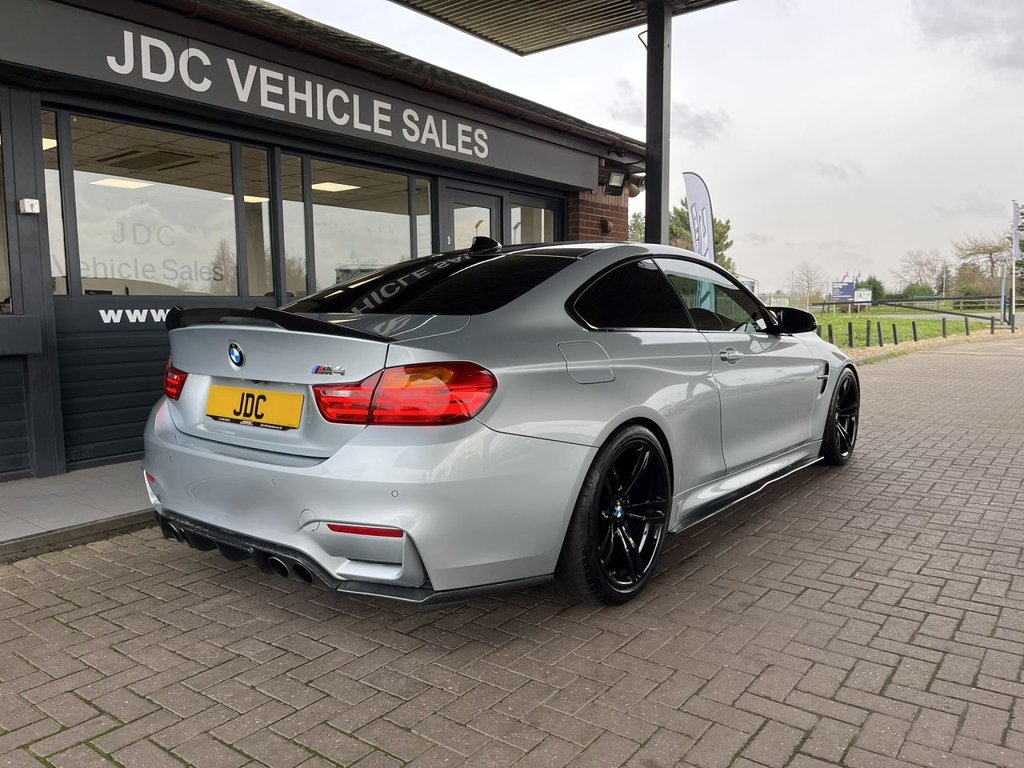 Used BMW M4 2015 for sale - 77594556: Photo 11