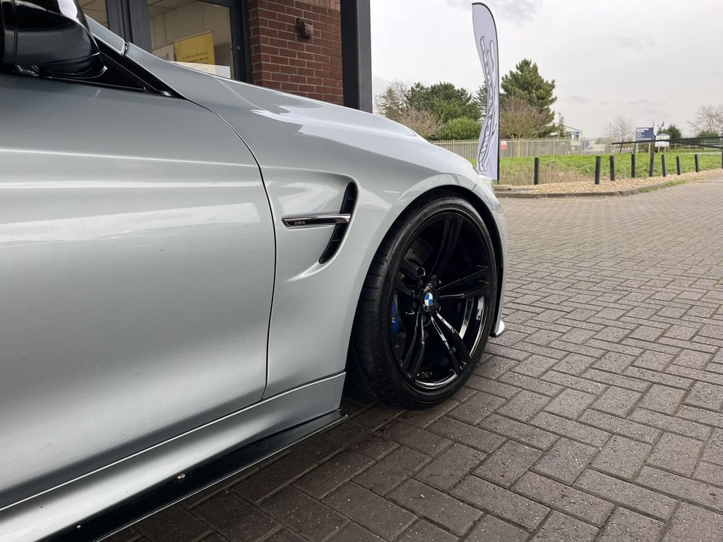 Used BMW M4 2015 for sale - 77594556: Photo 12