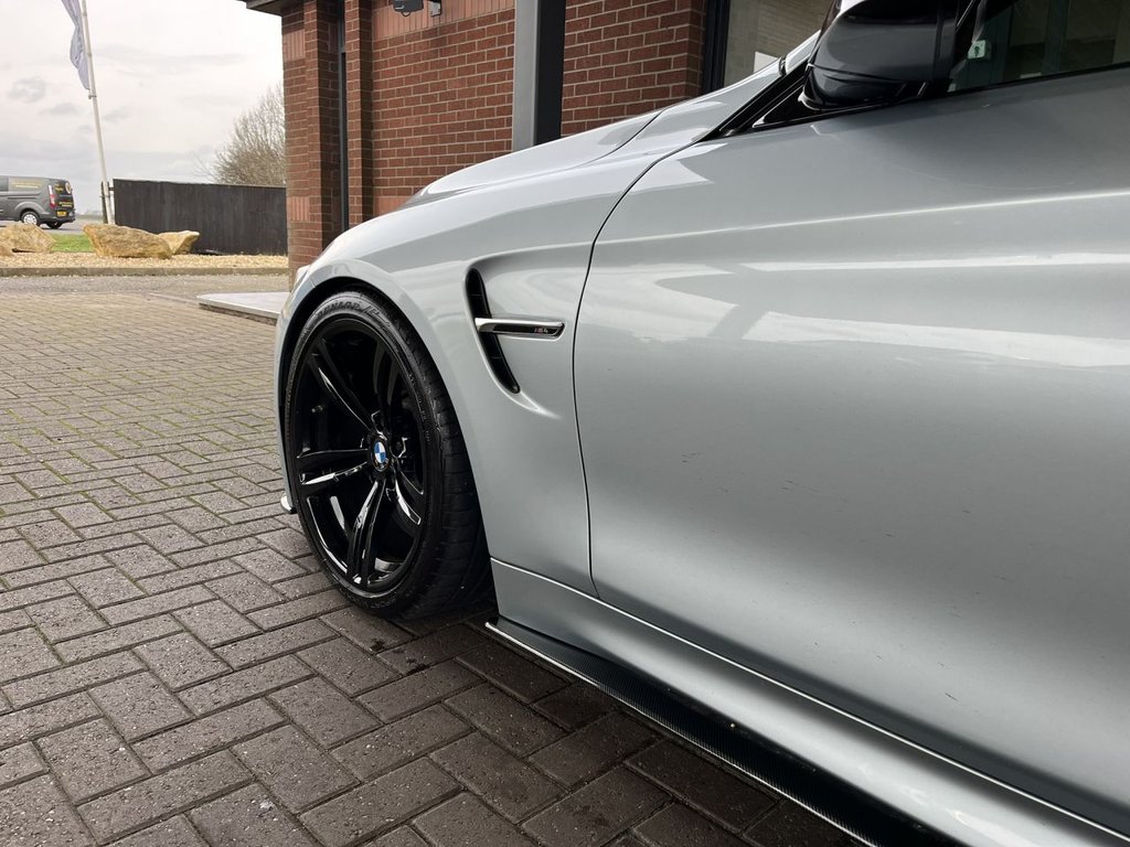 Used BMW M4 2015 for sale - 77594556: Photo 13