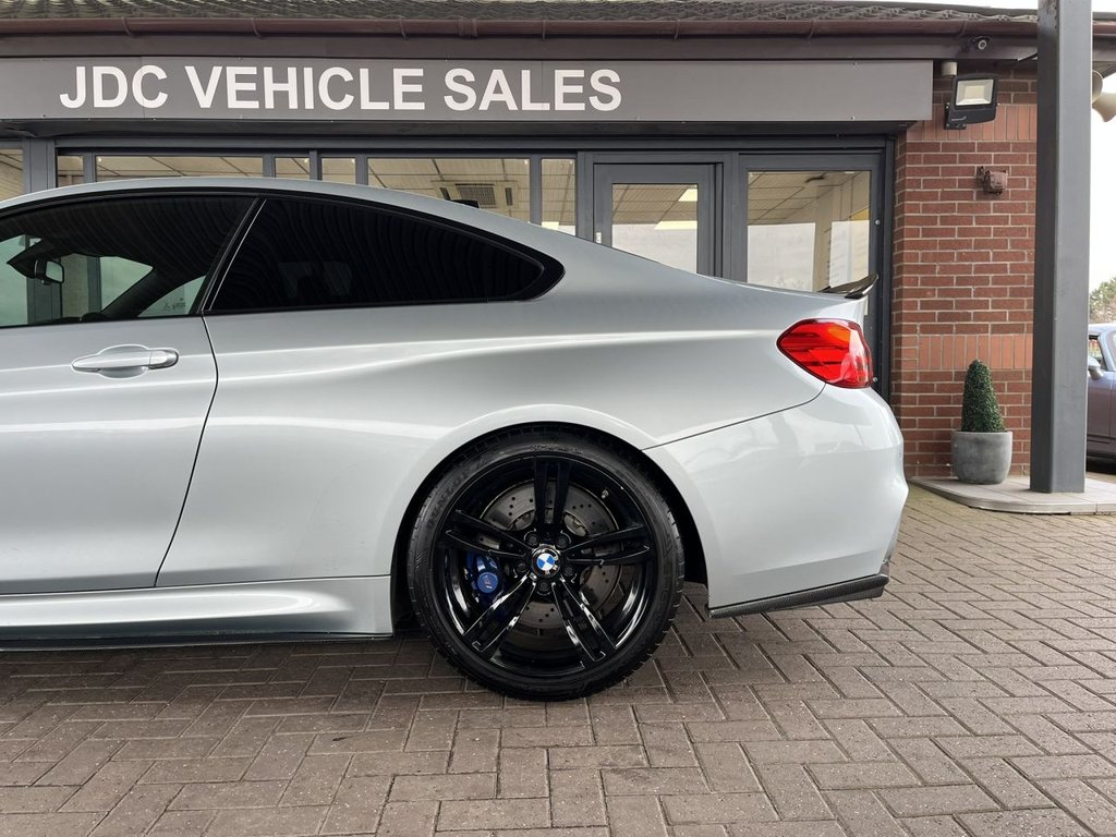 Used BMW M4 2015 for sale - 77594556: Photo 14