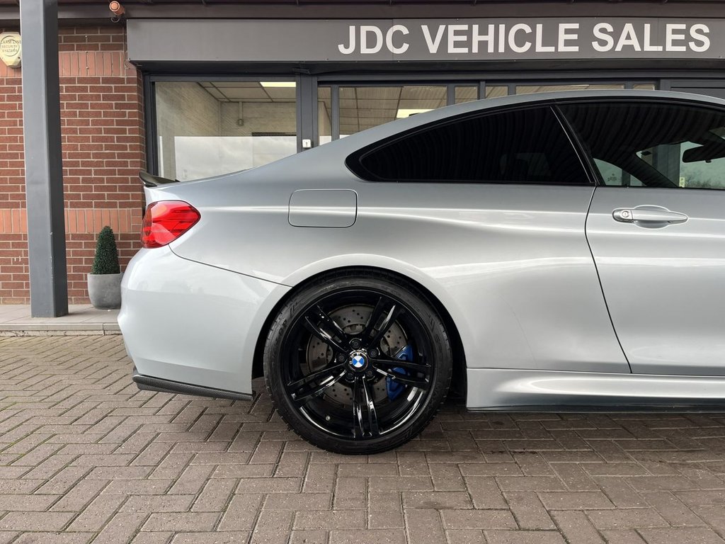 Used BMW M4 2015 for sale - 77594556: Photo 15