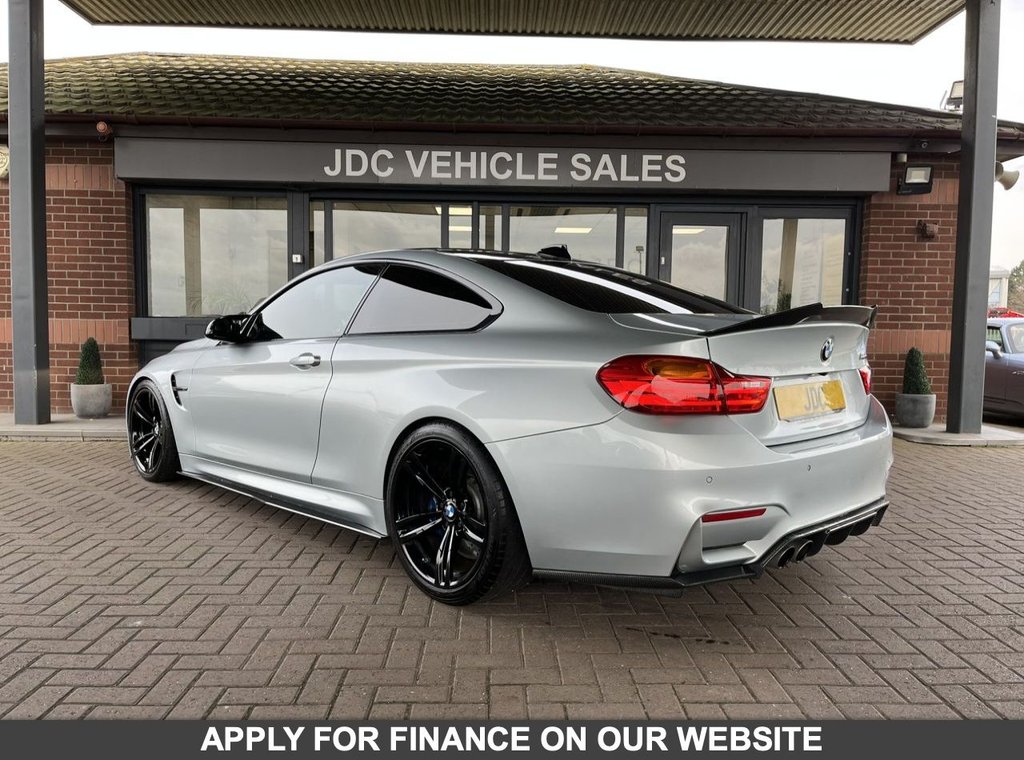 Used BMW M4 2015 for sale - 77594556: Photo 2