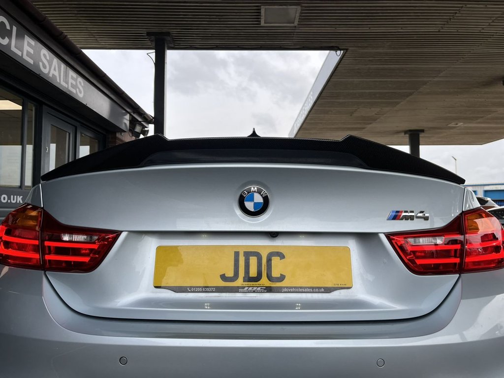 Used BMW M4 2015 for sale - 77594556: Photo 20