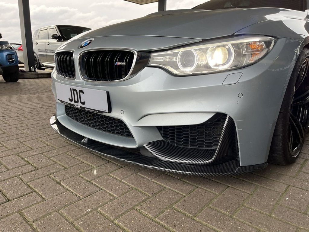 Used BMW M4 2015 for sale - 77594556: Photo 21