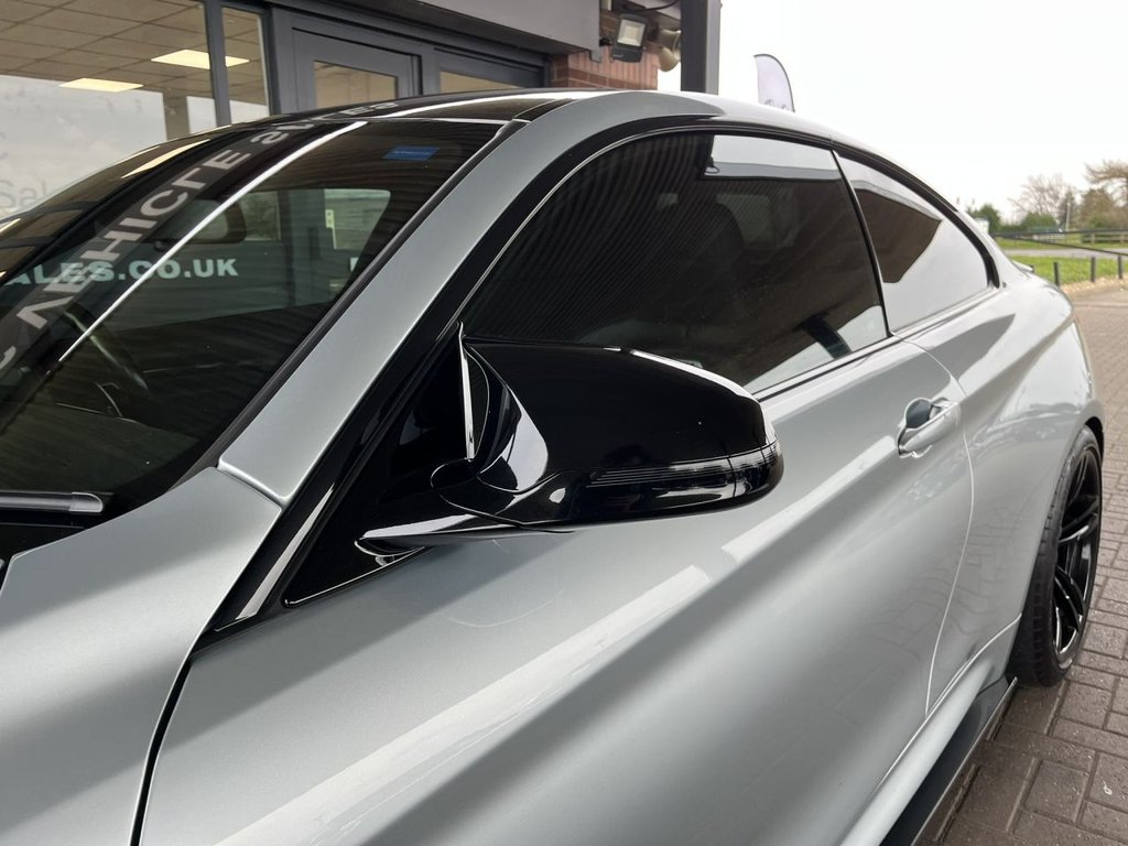 Used BMW M4 2015 for sale - 77594556: Photo 22