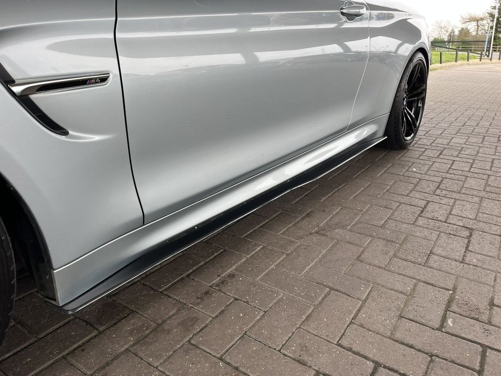 Used BMW M4 2015 for sale - 77594556: Photo 23