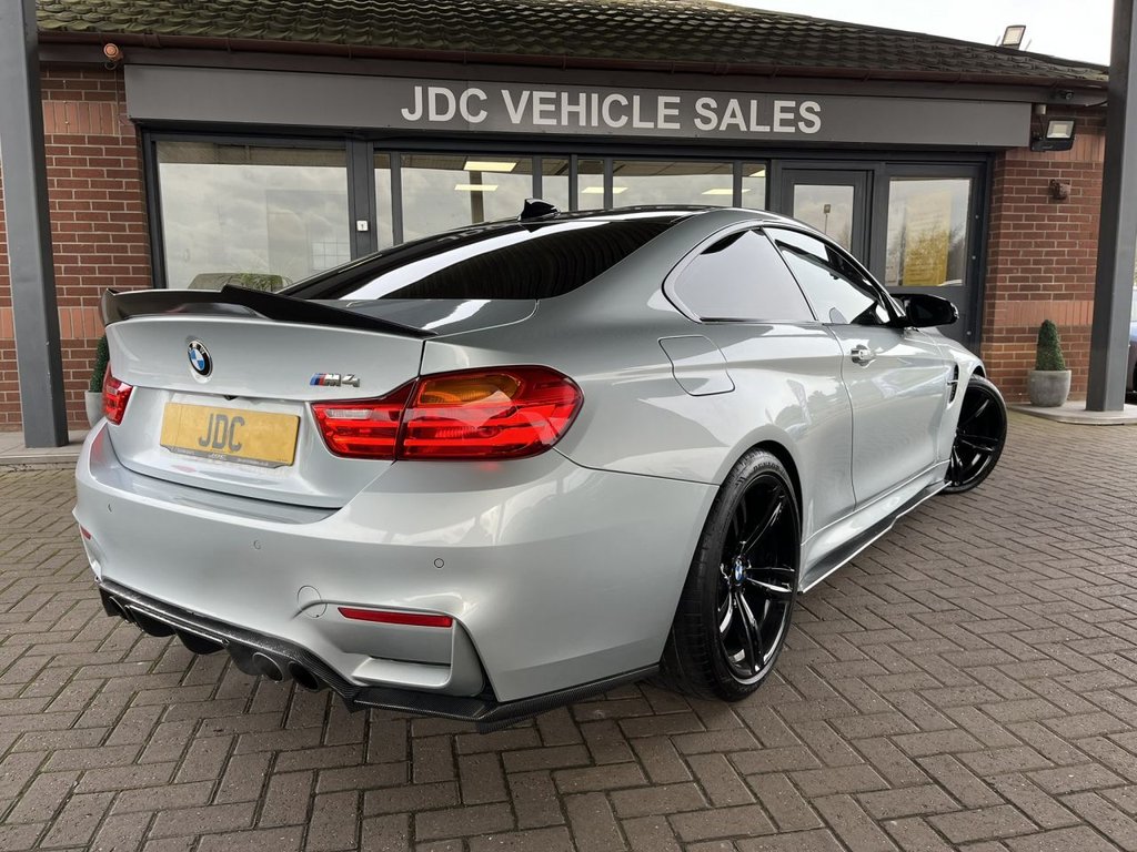 Used BMW M4 2015 for sale - 77594556: Photo 24