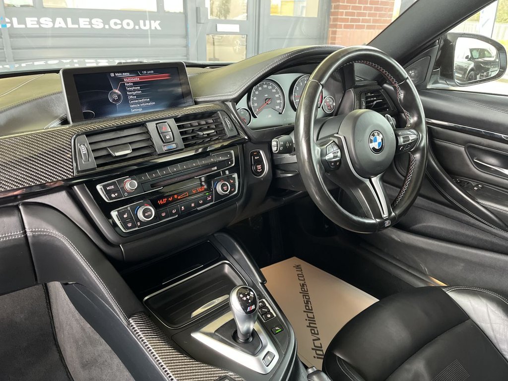 Used BMW M4 2015 for sale - 77594556: Photo 25