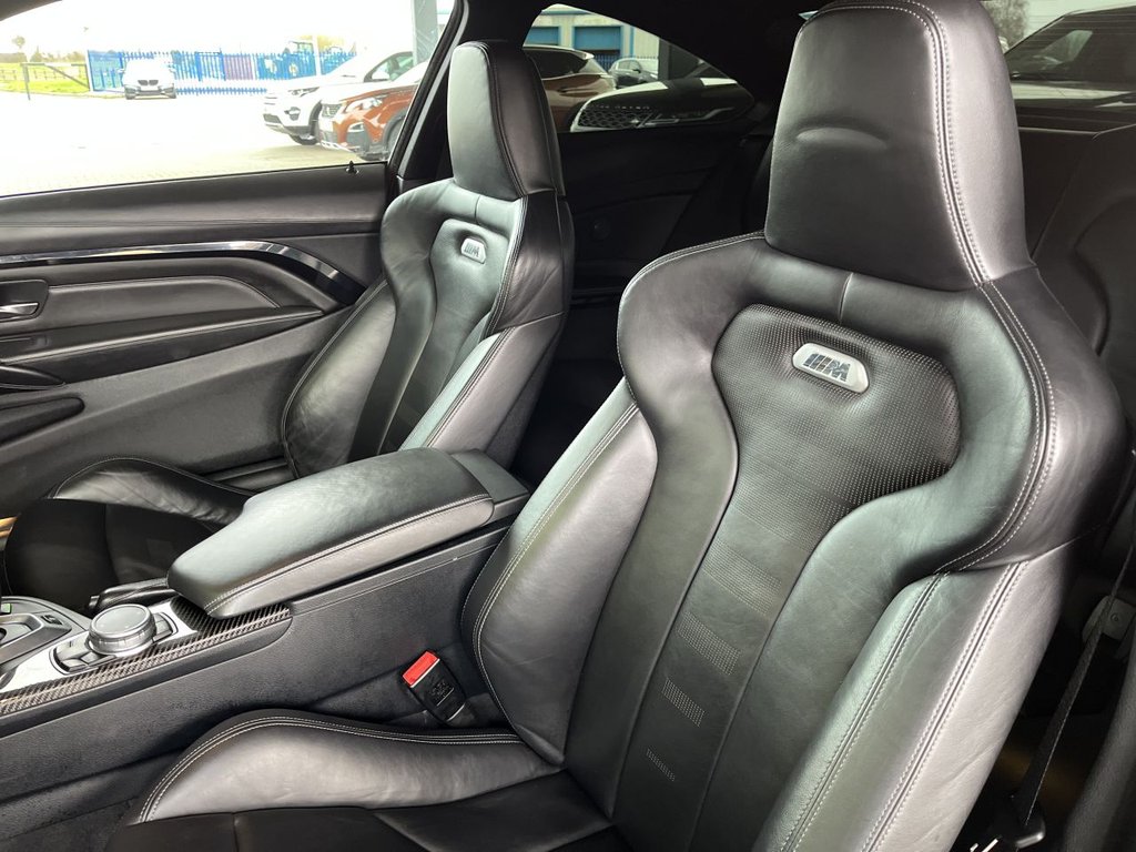 Used BMW M4 2015 for sale - 77594556: Photo 26