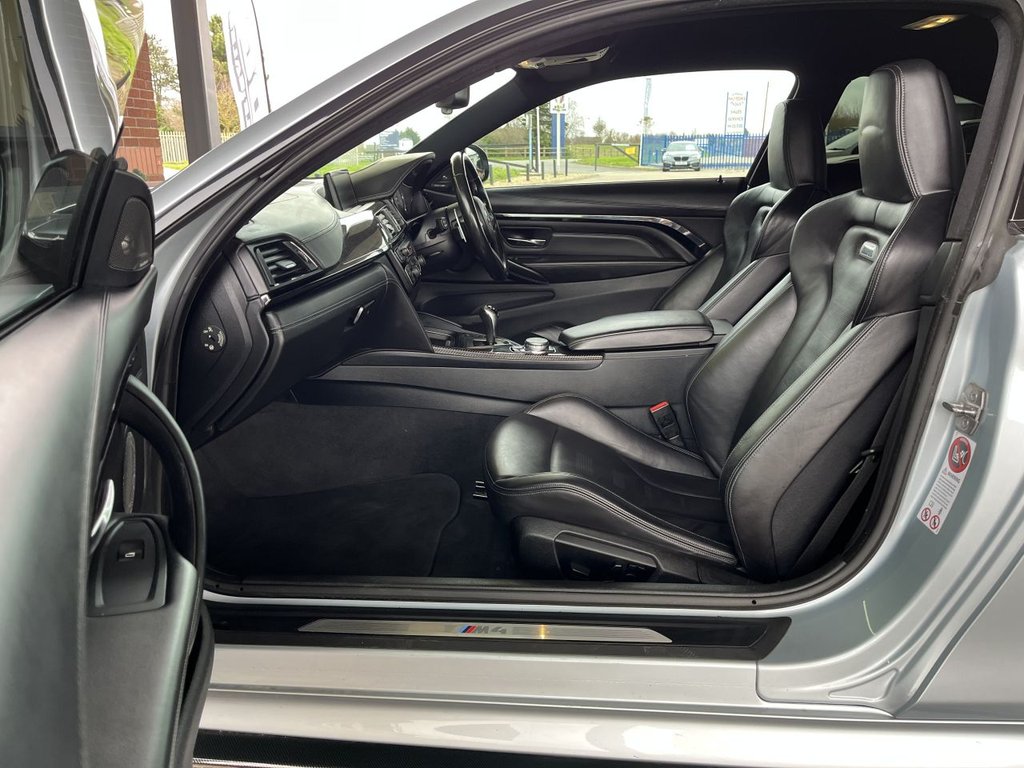 Used BMW M4 2015 for sale - 77594556: Photo 29