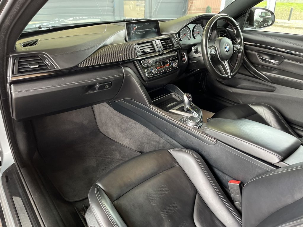 Used BMW M4 2015 for sale - 77594556: Photo 32