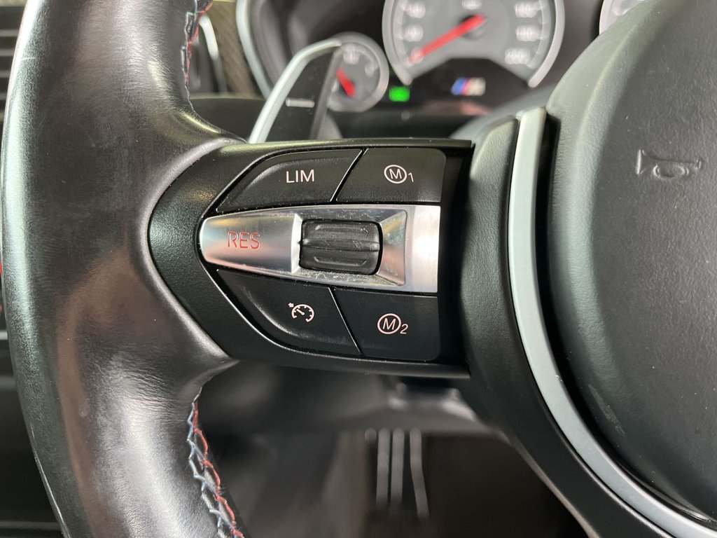 Used BMW M4 2015 for sale - 77594556: Photo 35