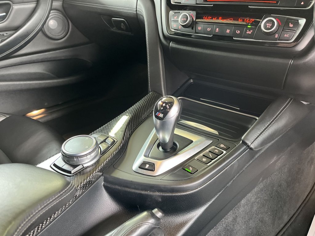 Used BMW M4 2015 for sale - 77594556: Photo 36