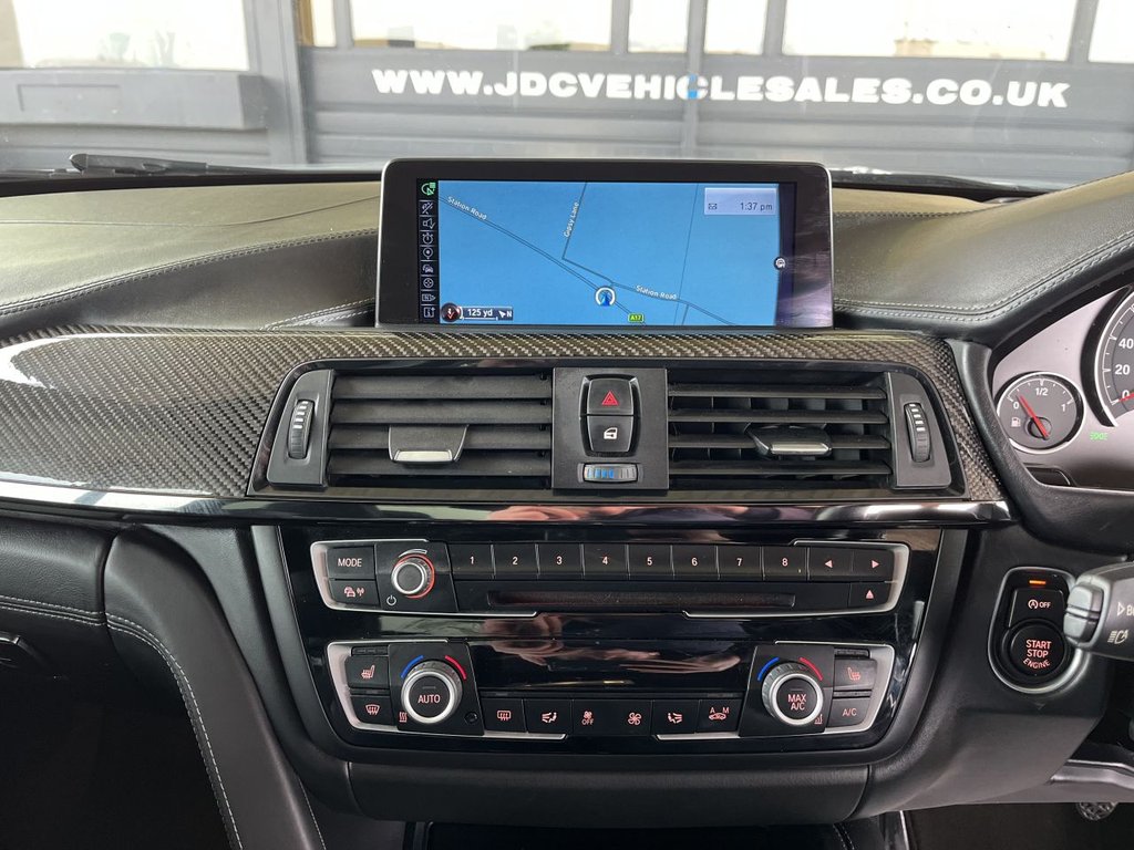 Used BMW M4 2015 for sale - 77594556: Photo 38